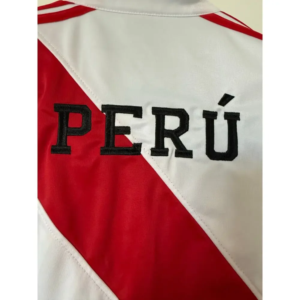 Unknown peru fpf